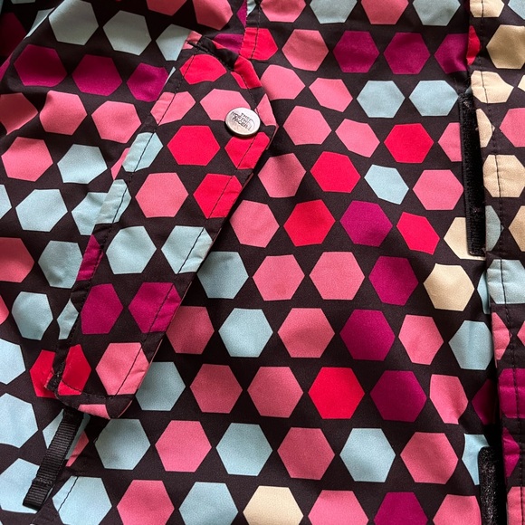 The North Face Insulated Girls Jacket -Size Youth XL - Picture 16 of 16